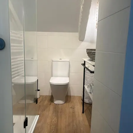 Appartement Alaia *