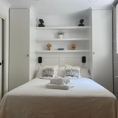 Alaia Apartment Mundaka