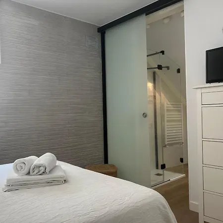 Alaia Appartement Mundaka