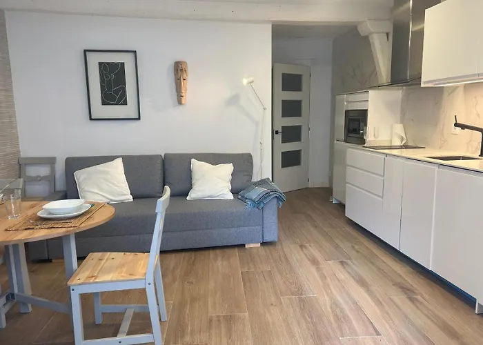 Appartement Alaia Mundaka