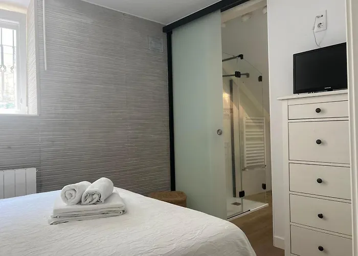 Alaia Apartamento Mundaca